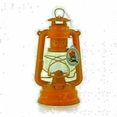 Feuerhand 276-2003 Gazlı Fener Turuncu