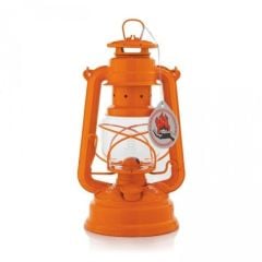 Feuerhand 276-2003 Gazlı Fener Turuncu