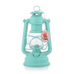 Feuerhand 276-6027 Gazlı Fener Buz Yeşili