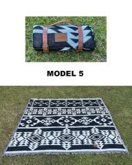 NURGAZ CAMPOUT KİLİM