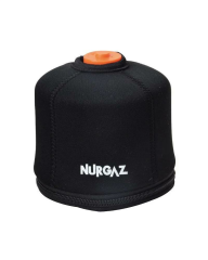 NURGAZ NEOPREN KARTUŞ KILIFI 450 GR