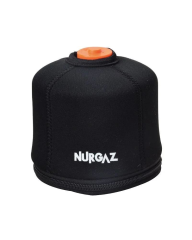 NURGAZ NEOPREN KARTUŞ KILIFI 450 GR