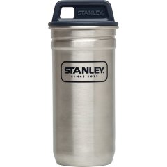 Stanley Adventure Paslanmaz Çelik Shot Seti