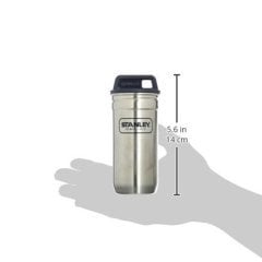 Stanley Adventure Paslanmaz Çelik Shot Seti