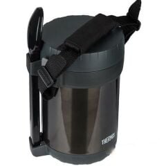 THERMOS JBG-1800 3 BÖLMELI YEMEK TERMOSU 197623