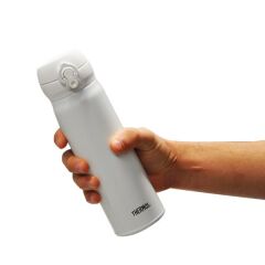 THERMOS JNL-500 ULTRALIGHT MUG 0,50L ALL WHITE 196647