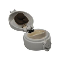 THERMOS JNL-500 ULTRALIGHT MUG 0,50L ALL WHITE 196647
