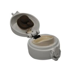 THERMOS JNL-500 ULTRALIGHT MUG 0,50L ALL WHITE 196647