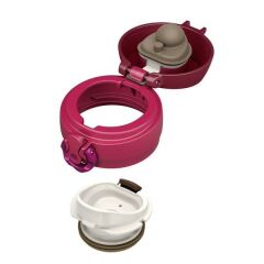 THERMOS JNL-500 ULTRALIGHT MUG 0,50L BERRY 128436
