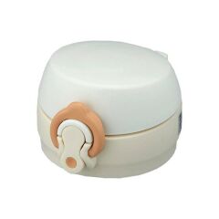 THERMOS JNL-500 ULTRALIGHT MUG 0,50L CREAM 128420