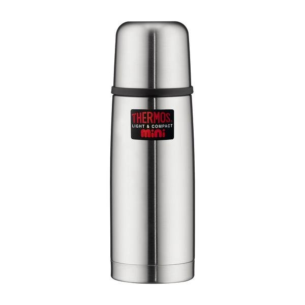 THERMOS FBB-350 LIGHT & COMPACT 0,35L STAINLESS STEEL 183596