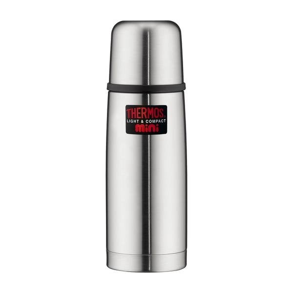 THERMOS FBB-350 LIGHT & COMPACT 0,35L STAINLESS STEEL 183596