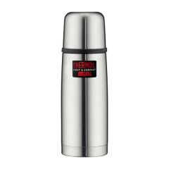 THERMOS FBB-350 LIGHT & COMPACT 0,35L STAINLESS STEEL 183596