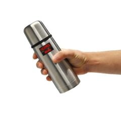 THERMOS FBB-350 LIGHT & COMPACT 0,35L STAINLESS STEEL 183596