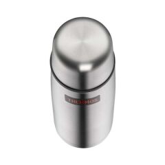 THERMOS FBB-350 LIGHT & COMPACT 0,35L STAINLESS STEEL 183596