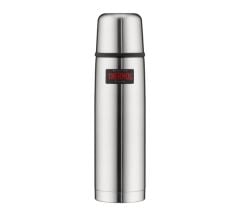 THERMOS FBB-750 LIGHT & COMPACT 0,75L STAINLESS STEEL 183650