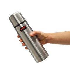 THERMOS FBB-750 LIGHT & COMPACT 0,75L STAINLESS STEEL 183650