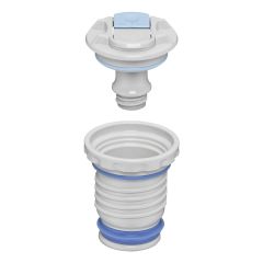 THERMOS FBB-750 LIGHT & COMPACT 0,75L STAINLESS STEEL 183650