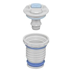 THERMOS FBB-750 LIGHT & COMPACT 0,75L STAINLESS STEEL 183650
