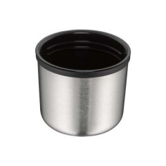 THERMOS FBB-1000 LIGHT & COMPACT 1L STAINLESS STEEL 185323