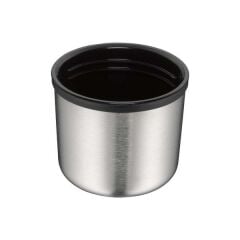 THERMOS FBB-1000 LIGHT & COMPACT 1L STAINLESS STEEL 185323