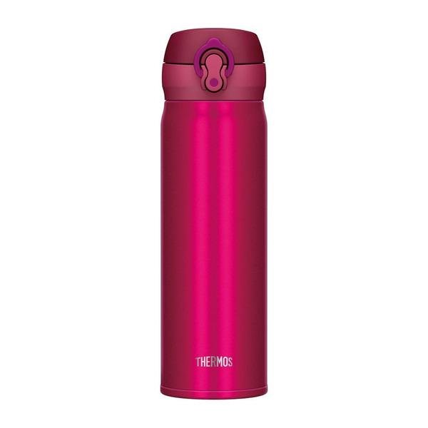 THERMOS JNL-350 ULTRALIGHT MUG 0,35L BERRY 128371
