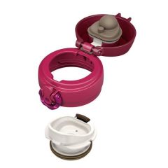 THERMOS JNL-350 ULTRALIGHT MUG 0,35L BERRY 128371