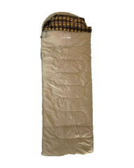 NURGAZ CAMPOUT WINTER COMFORT UYKU TULUMU