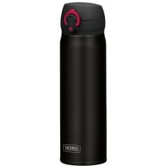 THERMOS JNL-600 ULTRALIGHT MUG 0,60L MATT BLACK 199380