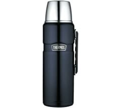 THERMOS SK2020 STAINLESS KING X LARGE 2 LT MIDNIGHT BLUE 190436