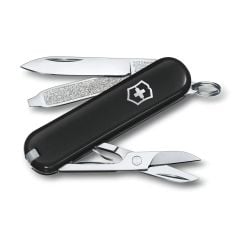 ​Victorinox 0.6223.3G Classic Çakı, Siyah