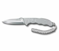 Victorinox 0.9415.D26 Hunter Pro Alox Gümüş Çakı , Hediye Kutulu