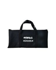 NURGAZ METAL RÜZGARLIK KÜÇÜK