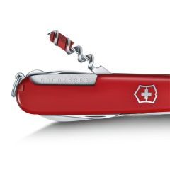 Victorinox 1.3714.E13 Huntsman Year of the Dragon 2024 Limitli Üretim Çakı