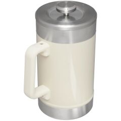 Stanley Classic Stay Hot French Press Termos | 1.4L Yeşil