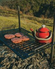 NURGAZ AKILLI IZGARA