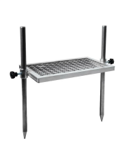 NURGAZ YÜKSEKLİK AYARLI IZGARA KÜÇÜK