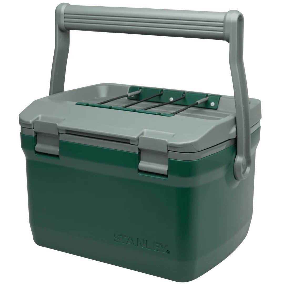 Stanley Adventure Series Easy CarryLunch Soğutucu | 6.6L