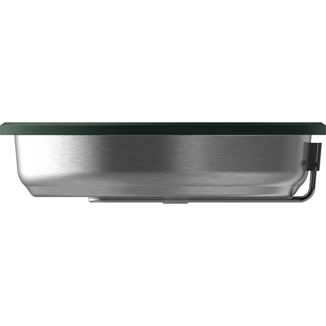 Stanley Adventure Çelik Kızartma Tava Seti (9 Parça) 0.94 Lt