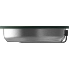 Stanley Adventure Çelik Kızartma Tava Seti (9 Parça) 0.94 Lt