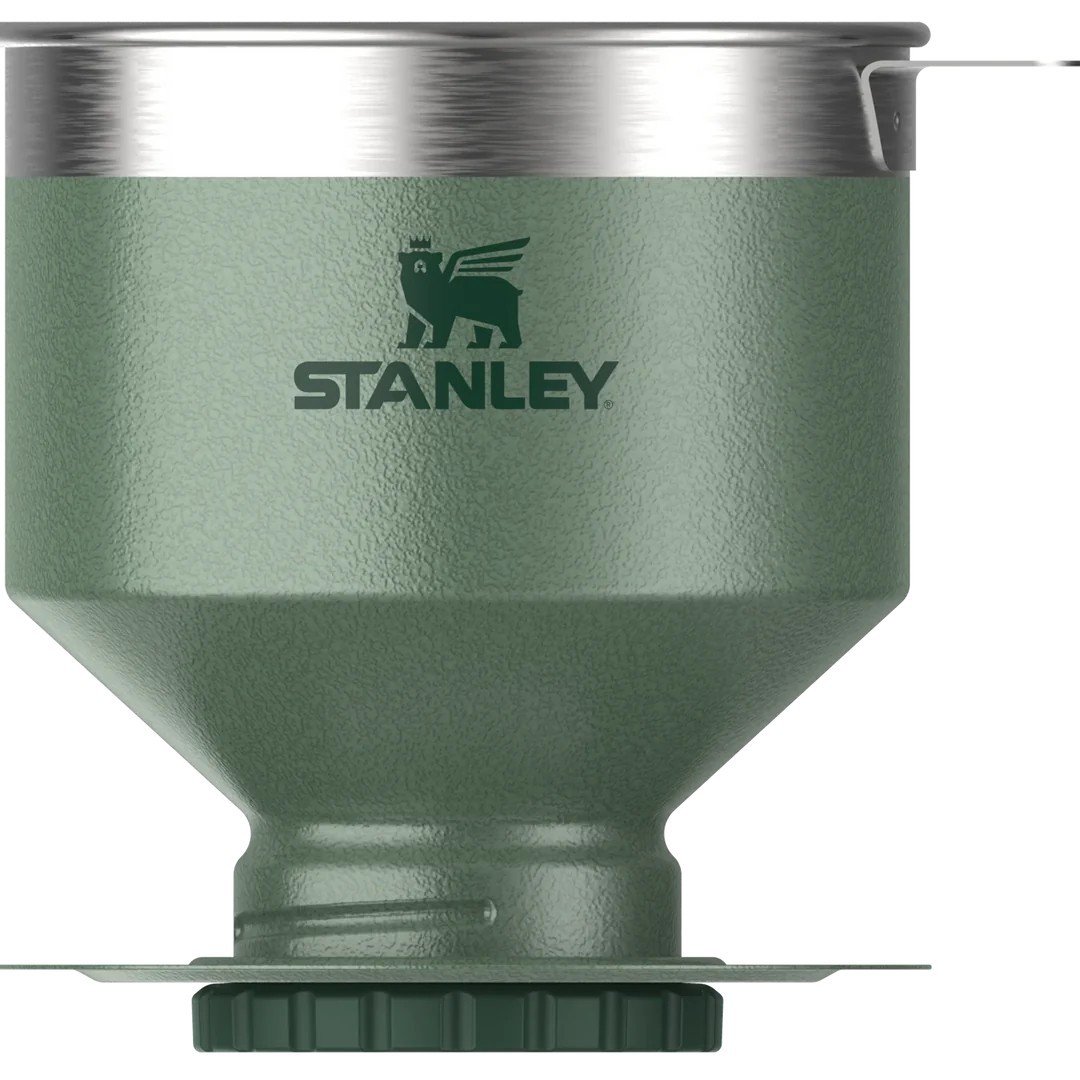 Stanley Classic Perfect-Brew Pour Over Kahve Demleyici