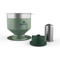 Stanley Classic Perfect-Brew Pour Over Kahve Demleyici