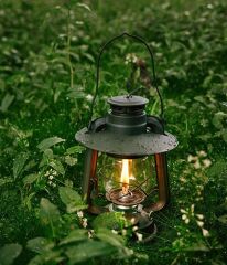 Naturehike Glamping Klasik GazYağı Lambası