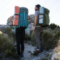 Naturehike Akordiyon Katlanır Kamp Matı | Z Mat |