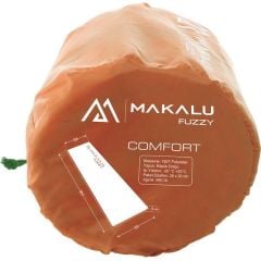 MAKALU FUZZY ŞIŞME MAT 3,0 CM