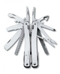Victorinox 3.0227.LB1 SwissTool Spirit III(Deri Kılıflı-Blisterli)