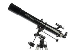 Celestron 21048 PowerSeeker 80EQ Teleskop