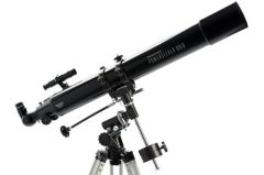 Celestron 21048 PowerSeeker 80EQ Teleskop