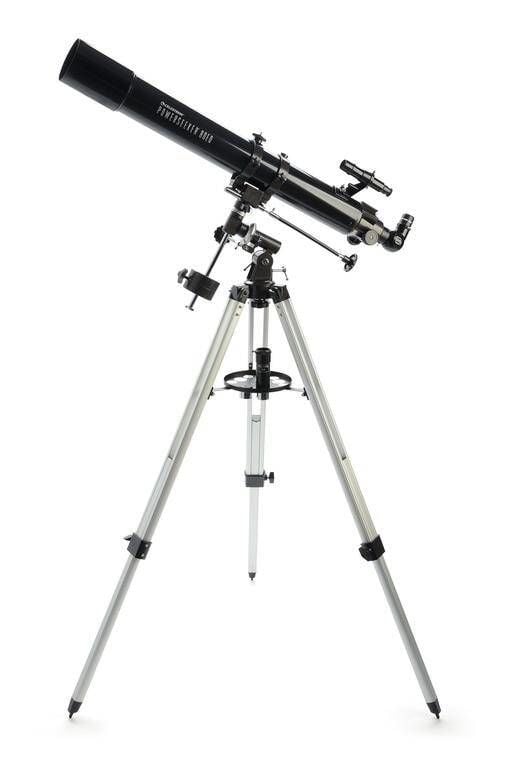 Celestron 21048 PowerSeeker 80EQ Teleskop