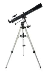 Celestron 21048 PowerSeeker 80EQ Teleskop